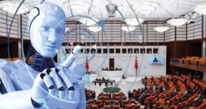 Türkiye’nin ilk ‘yapay zeka’ kanunu Meclis’e sunuldu: Uymayanlara para ve hapis cezası yolda
