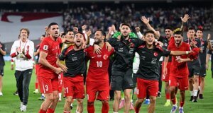 Türkiye’nin İspanya’ya tek galibiyeti 71 yıl önce