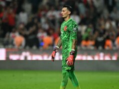 Uğurcan Çakır: Herkesin bu mağlubiyetten ders çıkartacağını düşünüyorum