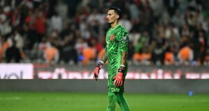 Uğurcan Çakır: Herkesin bu mağlubiyetten ders çıkartacağını düşünüyorum