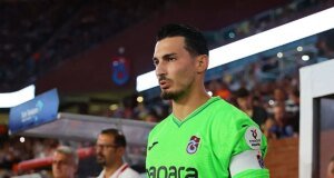 Uğurcan Çakır, Süper Lig’in transfer rekorunu kırdı