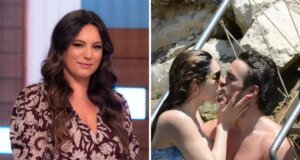 Ünlü modelden ağızları açık bırakan itiraf: “Sürekli aldatan biriydim”