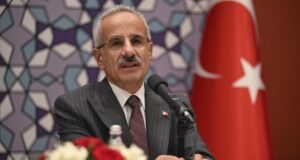 2027 yılında Kop Tüneli’ni kullanıma açacağız