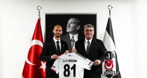 Vaclav Cerny’den Sergen Yalçın sözleri: “Gerçekten çok mutlu oldum”