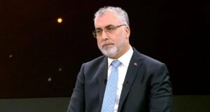 Bakan Işıkhan: Yıllık enflasyon yaklaşık 42 puan azaldı