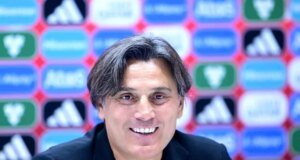 Montella ve Merih’ten ‘Futbolcular arasında sorun var mı?’ sorusuna yanıt