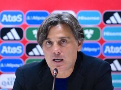 Vincenzo Montella: “Polemikler bizi daha çok hırslandırıyor”