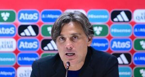 Vincenzo Montella: “Polemikler bizi daha çok hırslandırıyor”