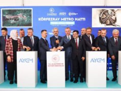 Ekonomiye hız katacak… Kocaeli’ye dev yatırım: Körfezray hayata geçiyor