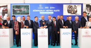 Ekonomiye hız katacak… Kocaeli’ye dev yatırım: Körfezray hayata geçiyor