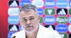 Willy Sagnol: “Bu kez farklı olacağına inanıyoruz”