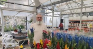 ‘Yağmurda yetişmez’ dediler ama o imkansızı başardı