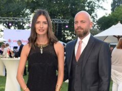 Yasemin Özilhan ve İzzet Özilhan çiftinin evlilikleri sona erdi!