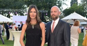 Yasemin Özilhan ve İzzet Özilhan çiftinin evlilikleri sona erdi!