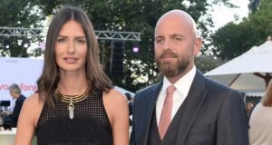 Yasemin ve İzzet Özilhan hakkında şaşırtan iddia! 14 yıllık evlilik krizin eşiğinde
