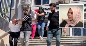 Yemek programıyla ünlenen şef ve kocasından 28 milyonluk vurgun iddiası