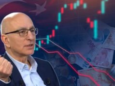 Dr. Mahfi Eğilmez tablo tablo paylaştı: İşte “Farklı açılardan Türkiye ekonomisi”