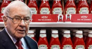 Warren Buffett’ı “hayal kırıklığın uğratan” yatırım!