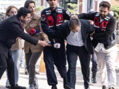 “Yenidoğan çetesi” davası devam ediyor