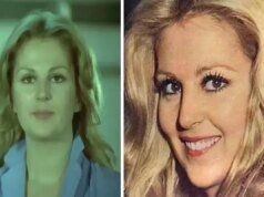 Yeşilçam’ın ‘sarışın güzeli’ Hale Soygazi’nin son hali şaşırtıyor