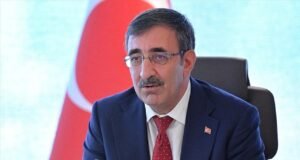 Cevdet Yılmaz: ‘Türkiye’nin en büyük avantajı düşük kamu borç stoku’