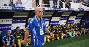 Zeki Murat Göle: “İleride daha iyi bir Fenerbahçe izleyeceğiz”